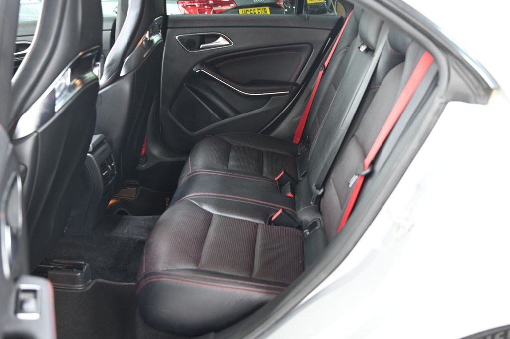 Used Mercedes-Benz CLA 2015 for sale - 78069091: Photo 15