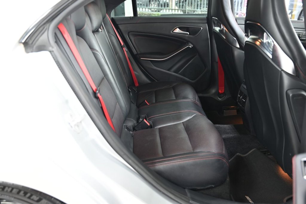 Used Mercedes-Benz CLA 2015 for sale - 78069091: Photo 16