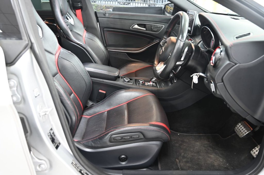 Used Mercedes-Benz CLA 2015 for sale - 78069091: Photo 17