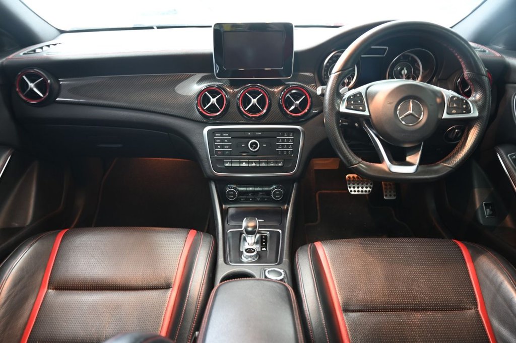 Used Mercedes-Benz CLA 2015 for sale - 78069091: Photo 18