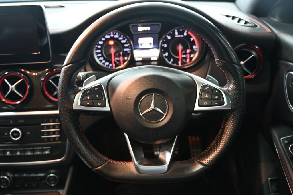 Used Mercedes-Benz CLA 2015 for sale - 78069091: Photo 20