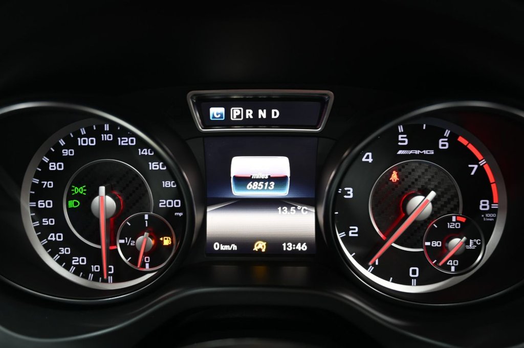 Used Mercedes-Benz CLA 2015 for sale - 78069091: Photo 21