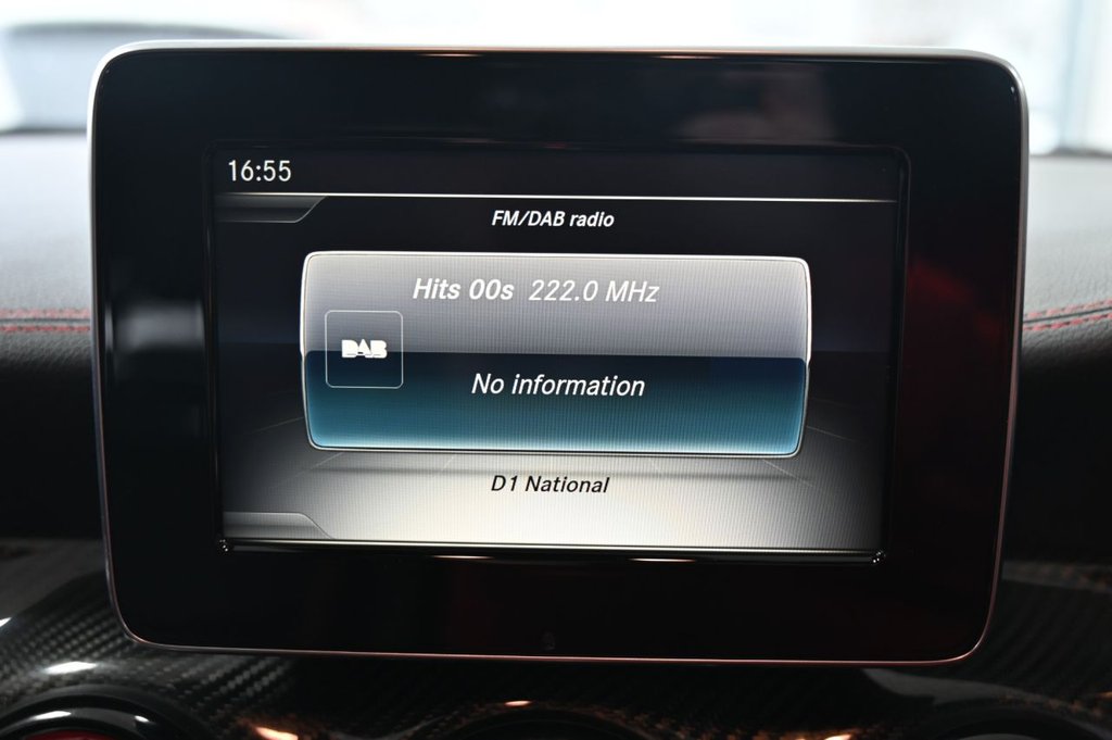 Used Mercedes-Benz CLA 2015 for sale - 78069091: Photo 22