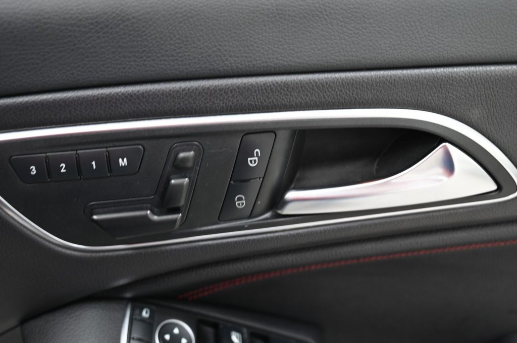 Used Mercedes-Benz CLA 2015 for sale - 78069091: Photo 28