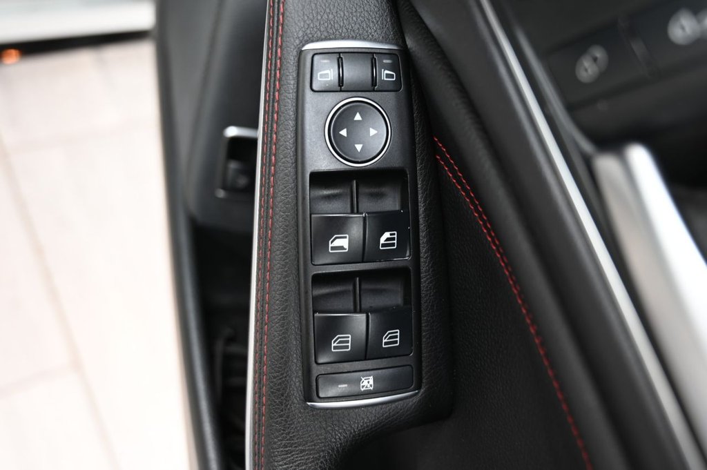 Used Mercedes-Benz CLA 2015 for sale - 78069091: Photo 32