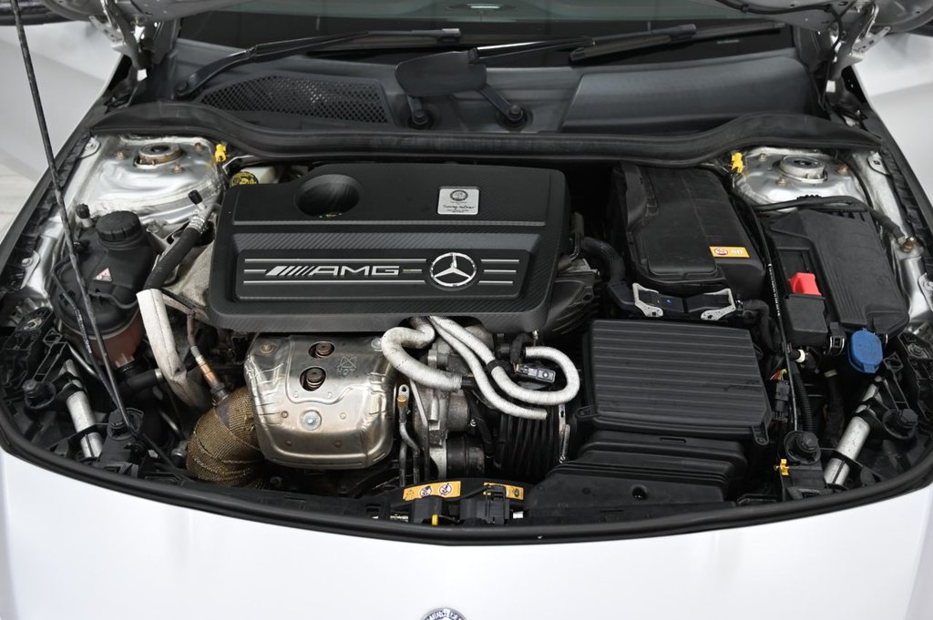 Used Mercedes-Benz CLA 2015 for sale - 78069091: Photo 33