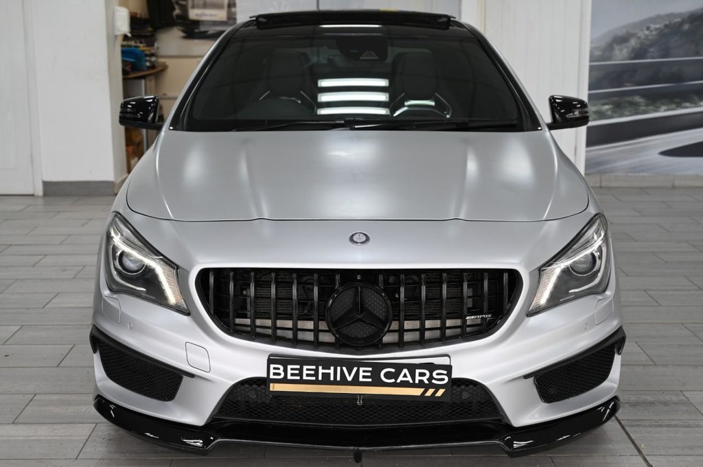 Used Mercedes-Benz CLA 2015 for sale - 78069091: Photo 6
