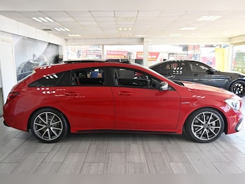 Used Mercedes-Benz CLA 2018 for sale - 79209809: Photo