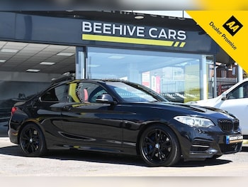 Used BMW 2 Series 2016 for sale - 78645038: Photo