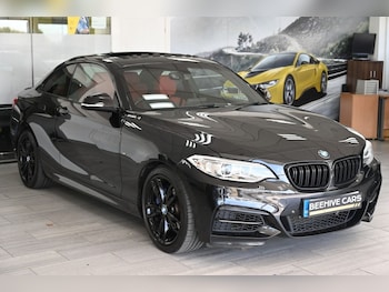 Used BMW 2 Series 2016 for sale - 78645038: Photo