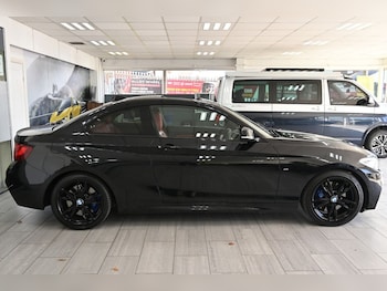 Used BMW 2 Series 2016 for sale - 78645038: Photo