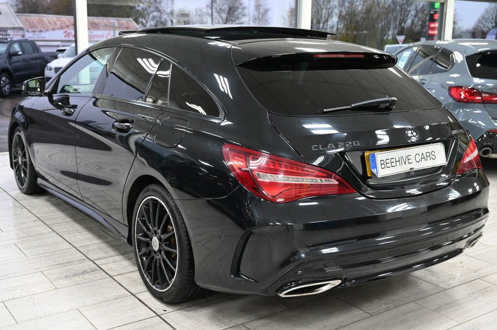 Used Mercedes-Benz CLA 2016 for sale - 76883255: Photo 10