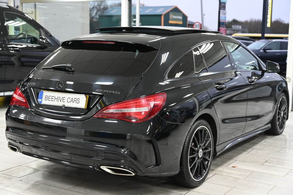 Used Mercedes-Benz CLA 2016 for sale - 76883255: Photo 11