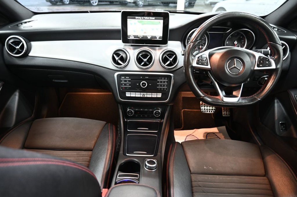 Used Mercedes-Benz CLA 2016 for sale - 76883255: Photo 15