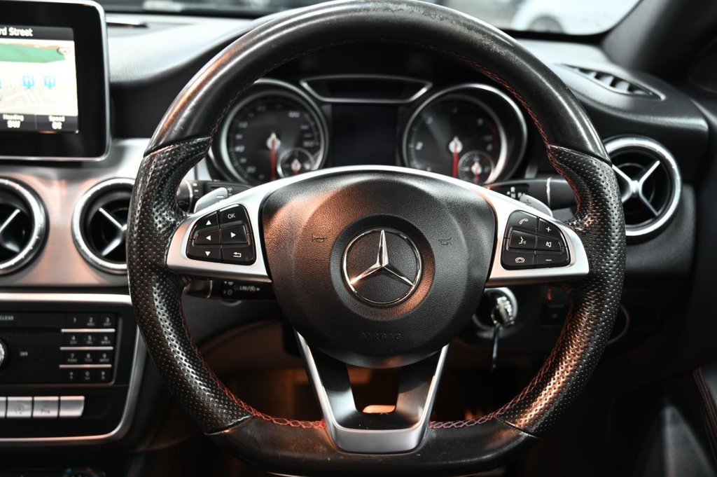 Used Mercedes-Benz CLA 2016 for sale - 76883255: Photo 16