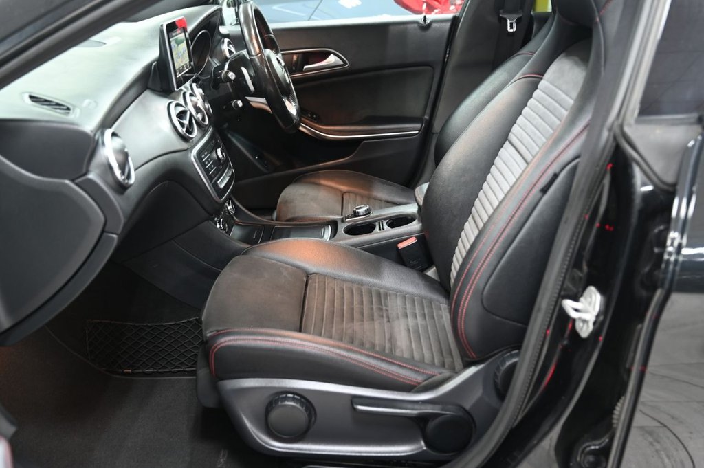 Used Mercedes-Benz CLA 2016 for sale - 76883255: Photo 17