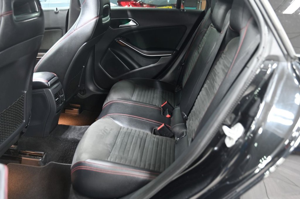 Used Mercedes-Benz CLA 2016 for sale - 76883255: Photo 18