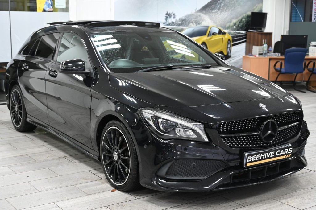 Used Mercedes-Benz CLA 2016 for sale - 76883255: Photo 2
