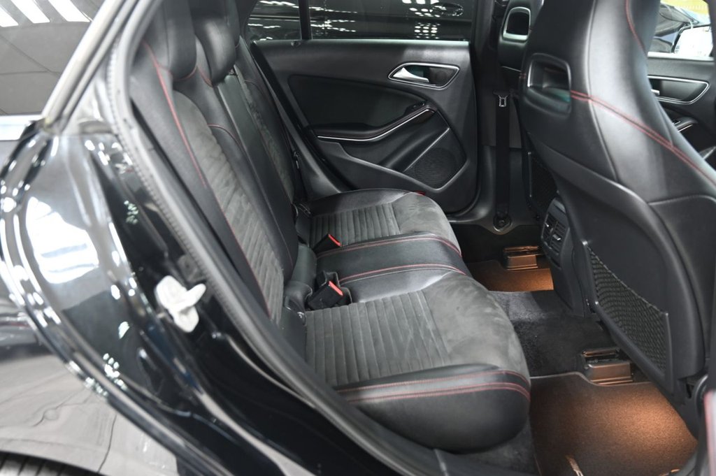Used Mercedes-Benz CLA 2016 for sale - 76883255: Photo 20