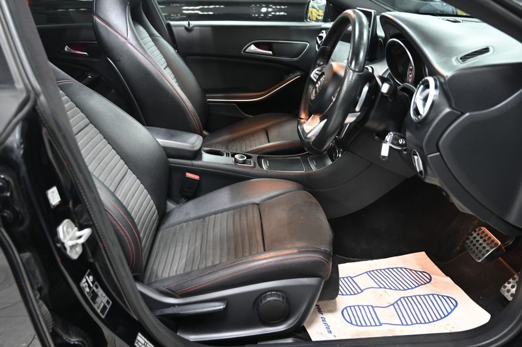 Used Mercedes-Benz CLA 2016 for sale - 76883255: Photo 21