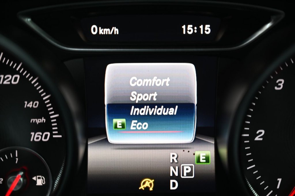 Used Mercedes-Benz CLA 2016 for sale - 76883255: Photo 23