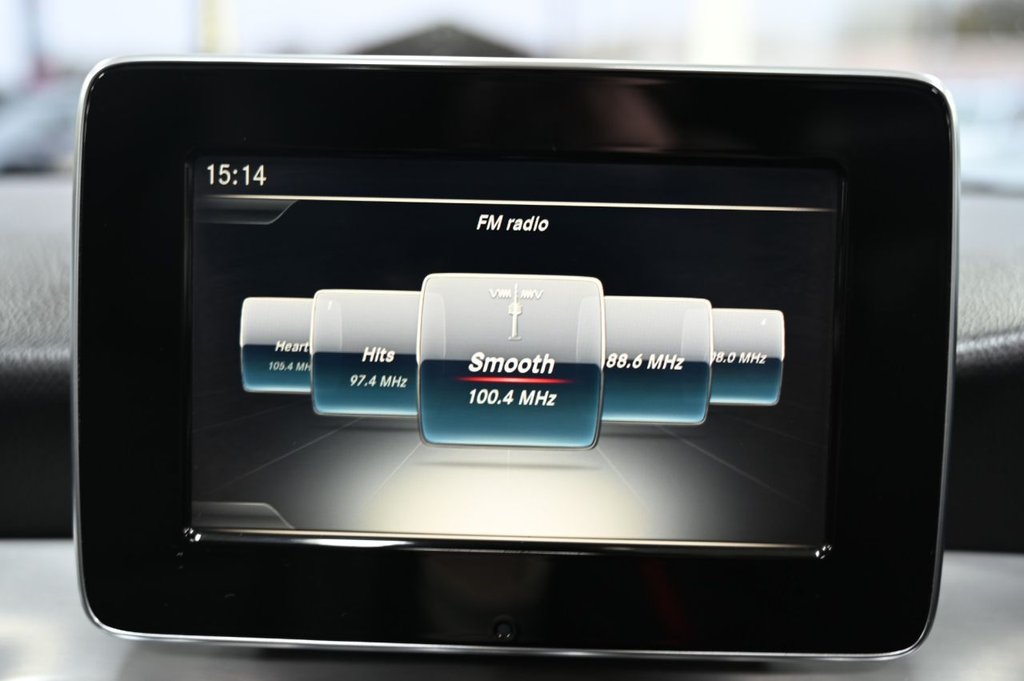 Used Mercedes-Benz CLA 2016 for sale - 76883255: Photo 24