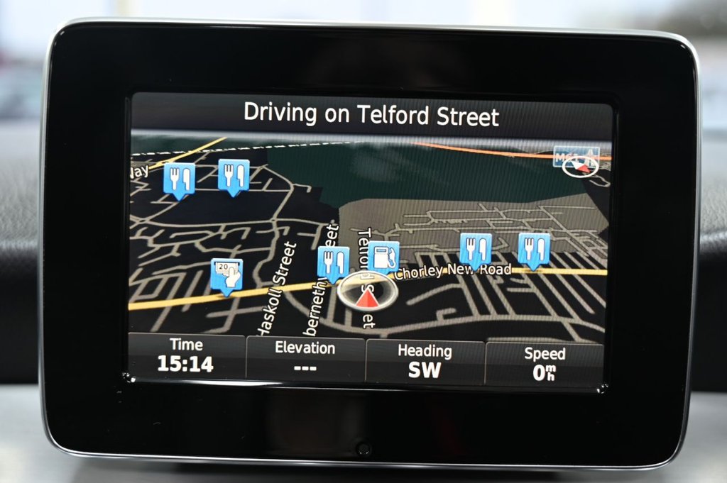 Used Mercedes-Benz CLA 2016 for sale - 76883255: Photo 27