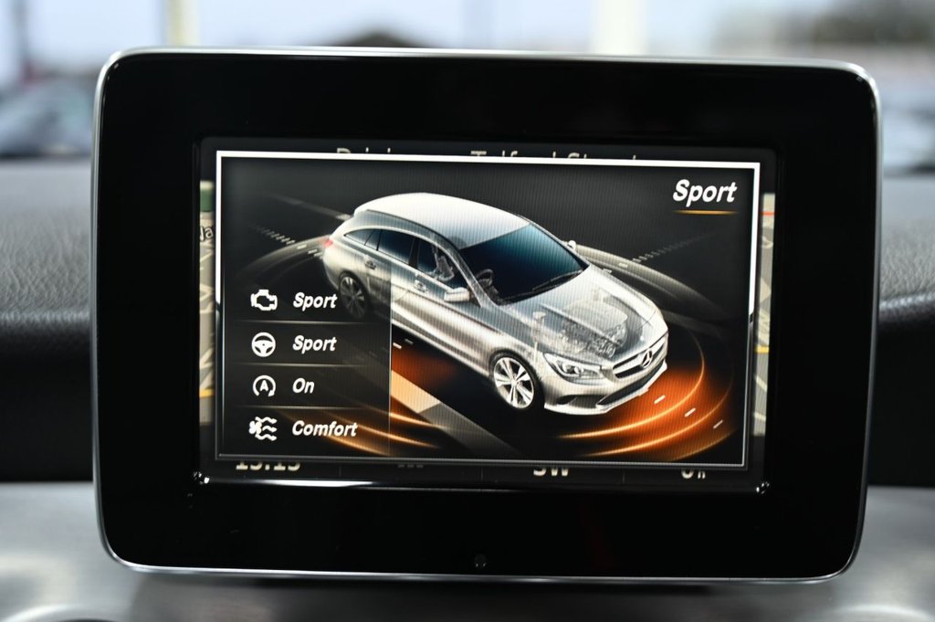 Used Mercedes-Benz CLA 2016 for sale - 76883255: Photo 28