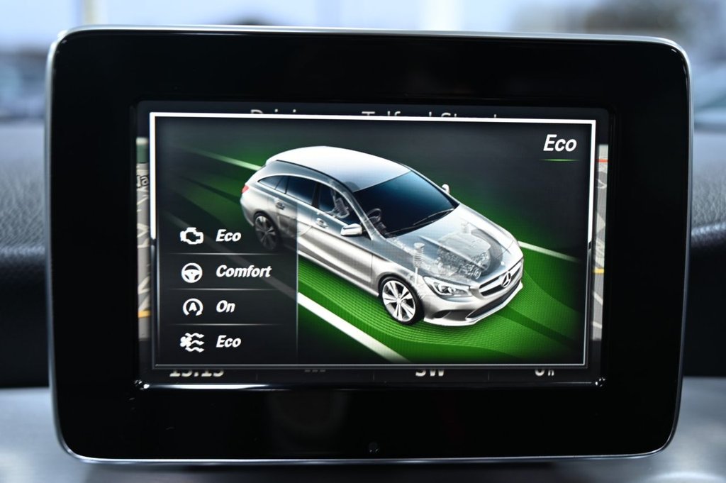 Used Mercedes-Benz CLA 2016 for sale - 76883255: Photo 29