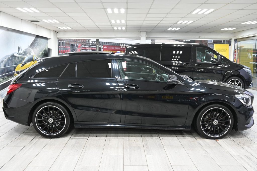 Used Mercedes-Benz CLA 2016 for sale - 76883255: Photo 3