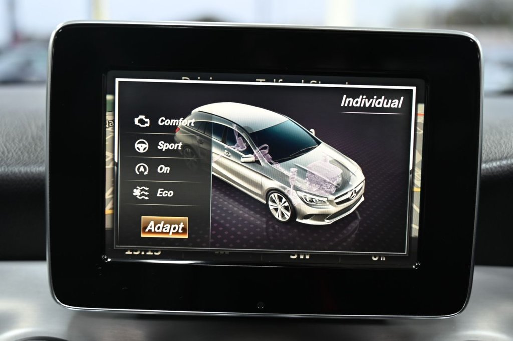 Used Mercedes-Benz CLA 2016 for sale - 76883255: Photo 30