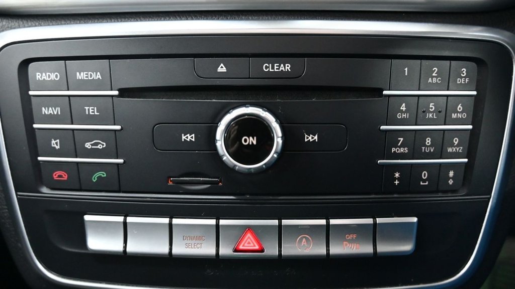 Used Mercedes-Benz CLA 2016 for sale - 76883255: Photo 33