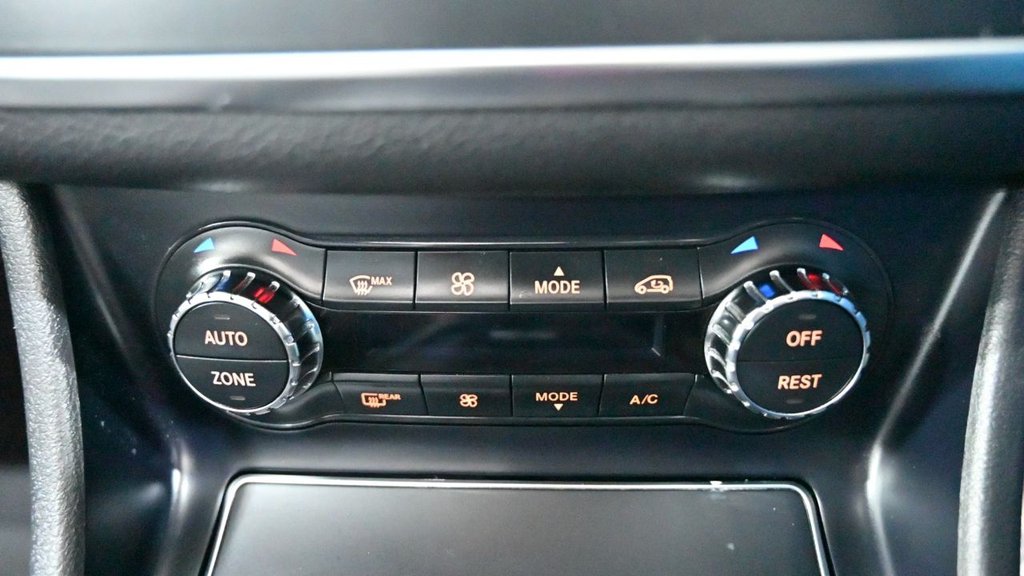 Used Mercedes-Benz CLA 2016 for sale - 76883255: Photo 34