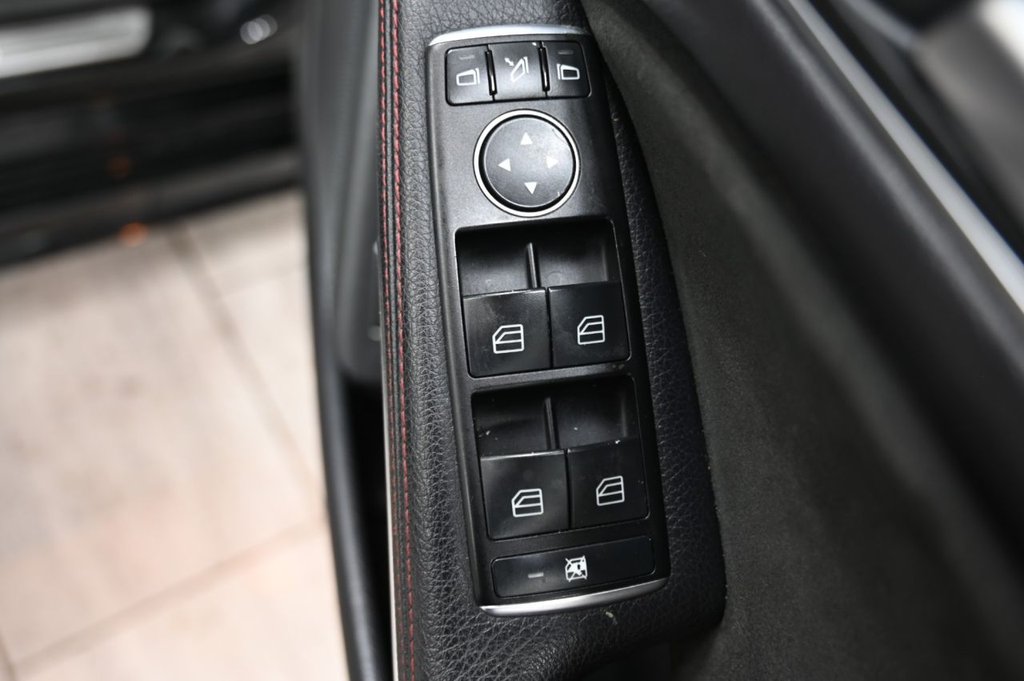 Used Mercedes-Benz CLA 2016 for sale - 76883255: Photo 36