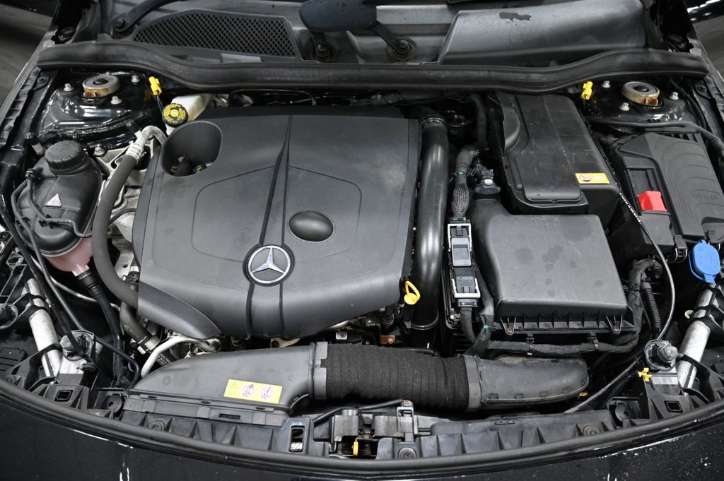 Used Mercedes-Benz CLA 2016 for sale - 76883255: Photo 40