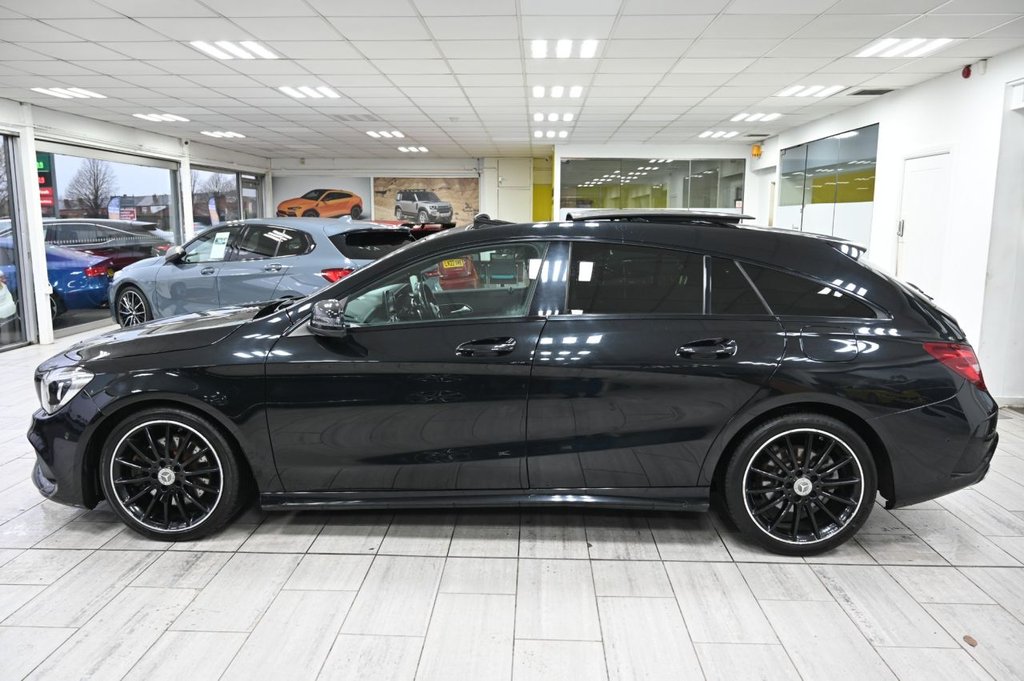 Used Mercedes-Benz CLA 2016 for sale - 76883255: Photo 5