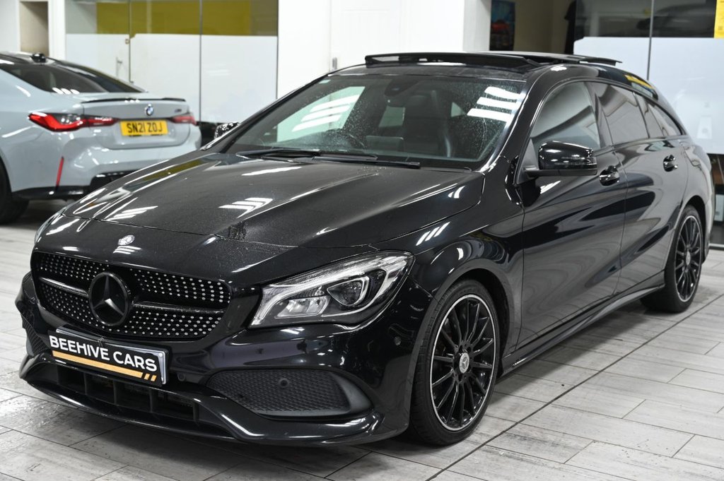 Used Mercedes-Benz CLA 2016 for sale - 76883255: Photo 6
