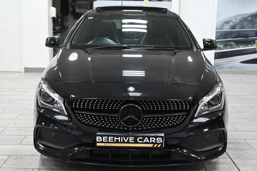 Used Mercedes-Benz CLA 2016 for sale - 76883255: Photo 8