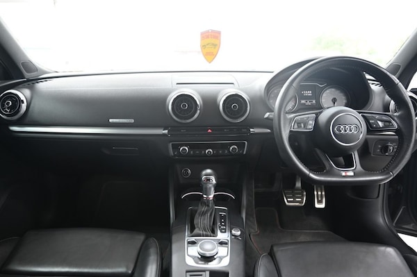 Used Audi S3 2019 for sale - 75275753: Photo 14