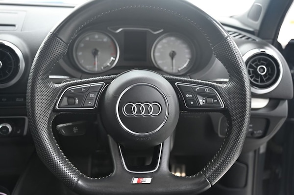 Used Audi S3 2019 for sale - 75275753: Photo 15