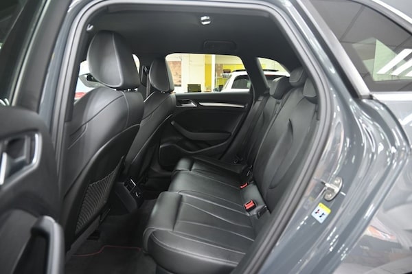 Used Audi S3 2019 for sale - 75275753: Photo 17