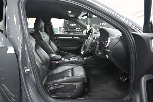 Used Audi S3 2019 for sale - 75275753: Photo 20