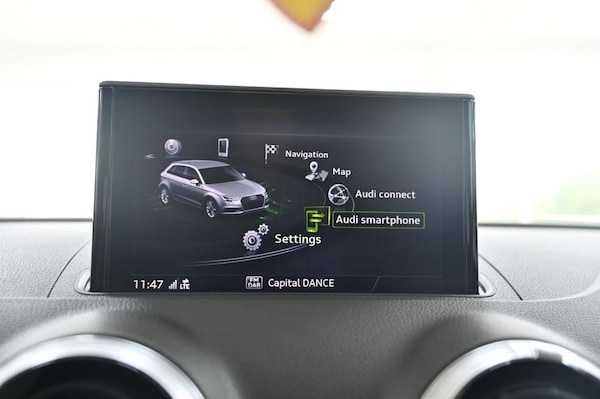 Used Audi S3 2019 for sale - 75275753: Photo 22