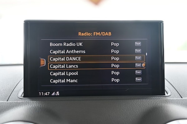 Used Audi S3 2019 for sale - 75275753: Photo 23
