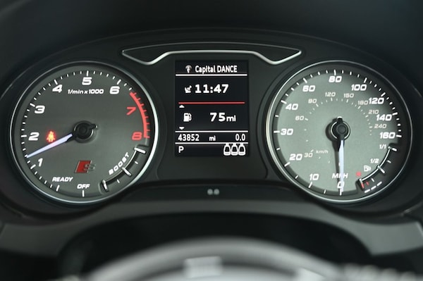 Used Audi S3 2019 for sale - 75275753: Photo 24