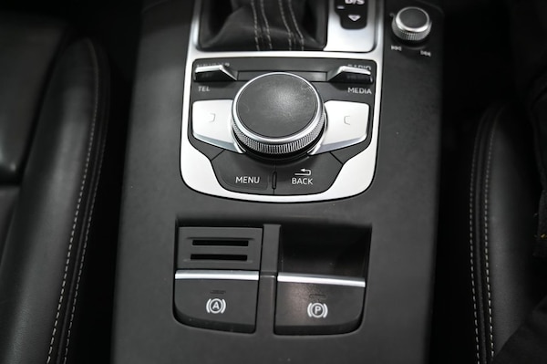 Used Audi S3 2019 for sale - 75275753: Photo 27