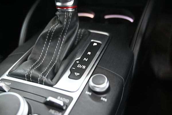 Used Audi S3 2019 for sale - 75275753: Photo 28
