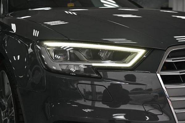 Used Audi S3 2019 for sale - 75275753: Photo 36