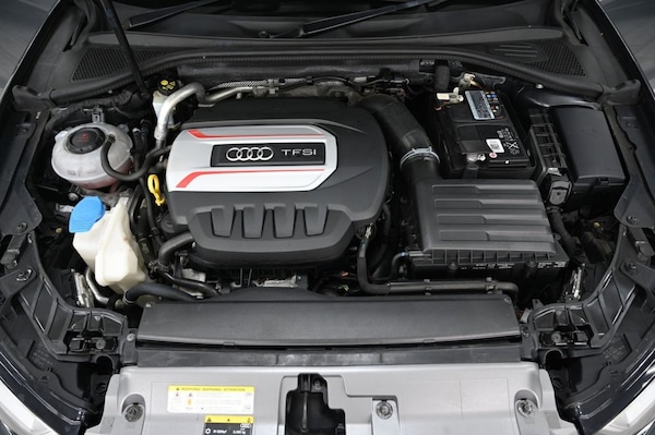 Used Audi S3 2019 for sale - 75275753: Photo 40