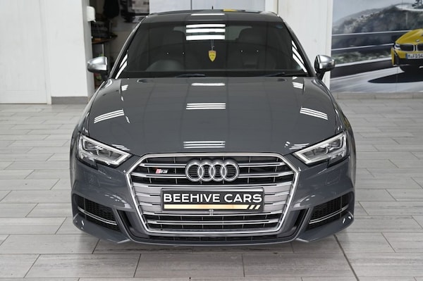 Used Audi S3 2019 for sale - 75275753: Photo 8